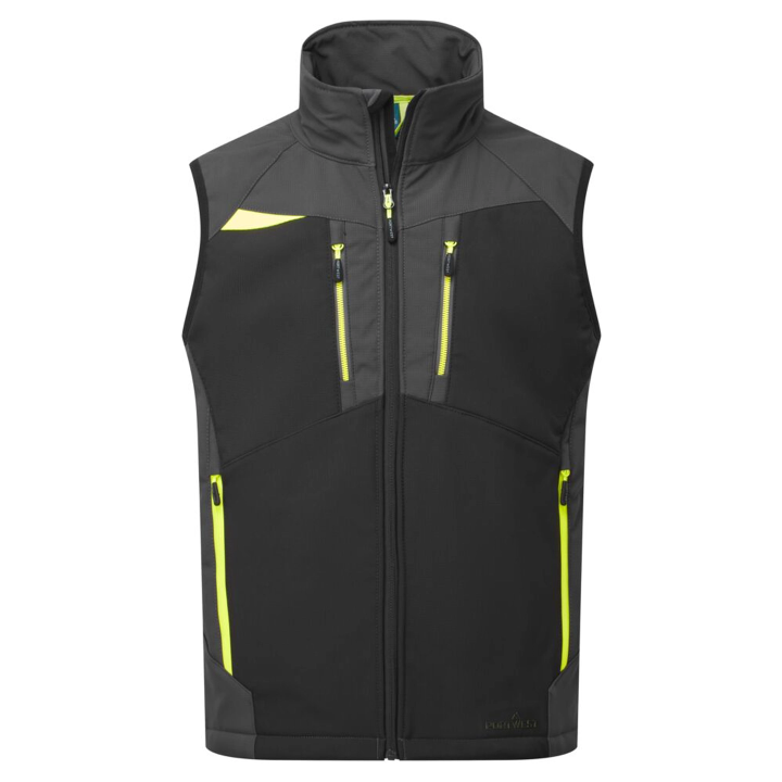Gilet tecnico DX4 | Work Absolute antinfortunistica