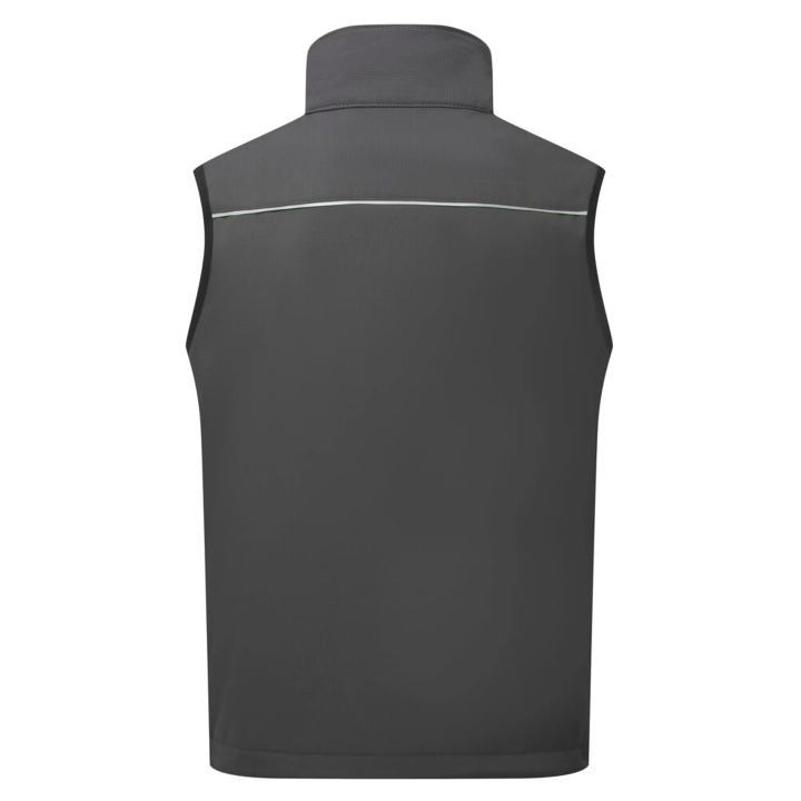 Gilet tecnico DX4 | Work Absolute antinfortunistica