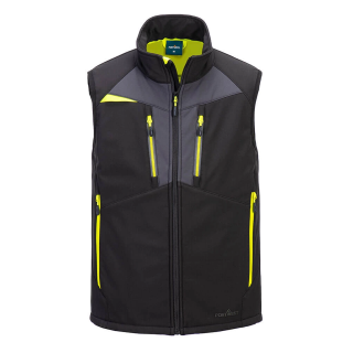 Gilet tecnico DX4 | Work Absolute antinfortunistica