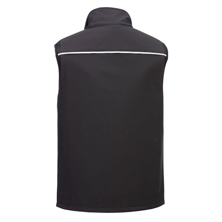 Gilet tecnico DX4 | Work Absolute antinfortunistica