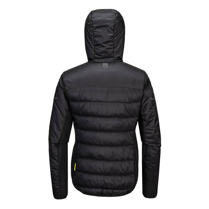 Giacca tecnica Baffle | Work Absolute antinfortunistica