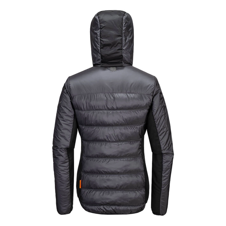 Giacca tecnica Baffle | Work Absolute antinfortunistica