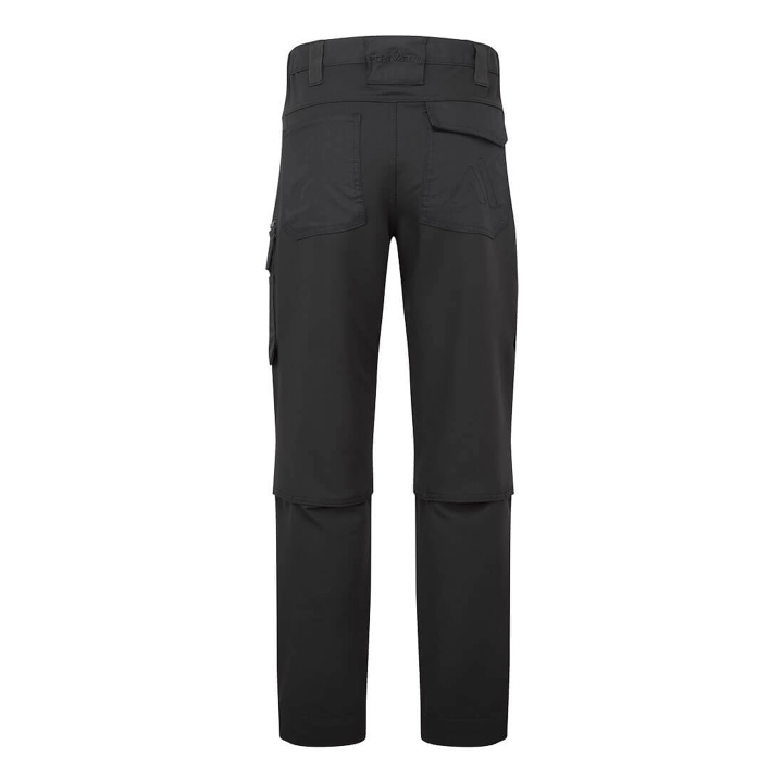 Pantalone Trade DX4 | Work Absolute antinfortunistica