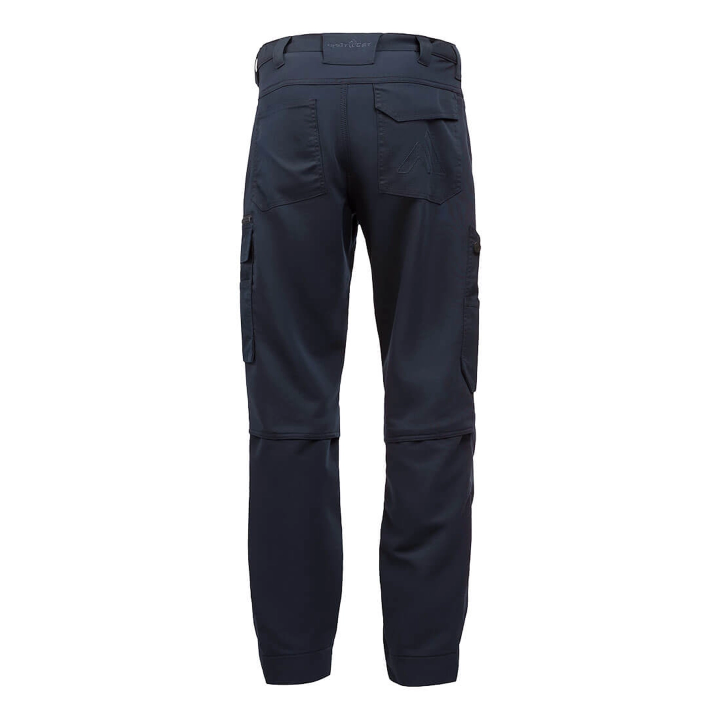 Pantalone Trade DX4 | Work Absolute antinfortunistica