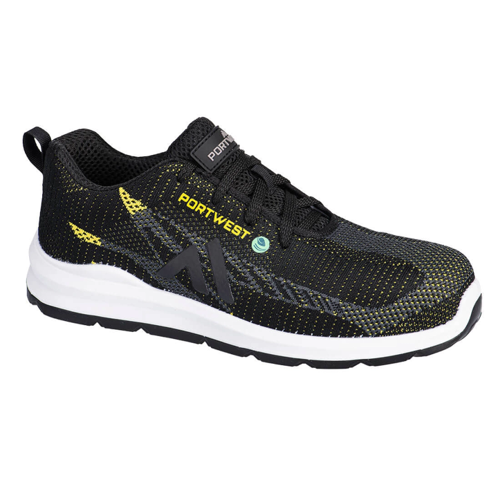 Calzatura S1SP SR FO | Work Absolute antinfortunistica