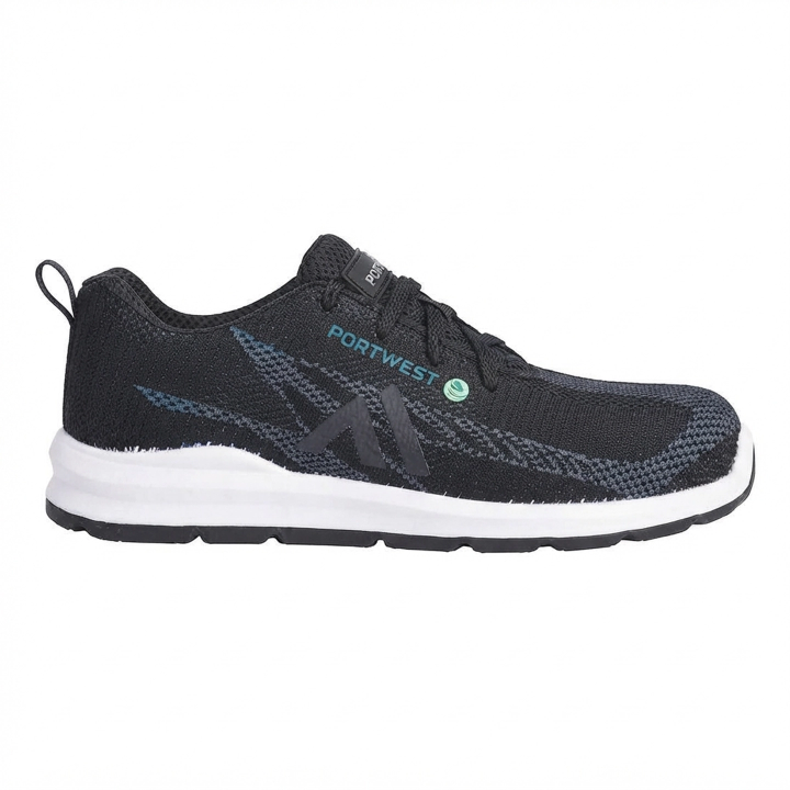 Calzatura S1SP SR FO | Work Absolute antinfortunistica