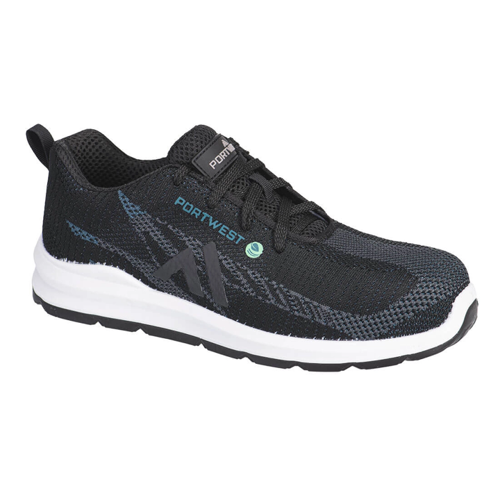 Calzatura S1SP SR FO | Work Absolute antinfortunistica