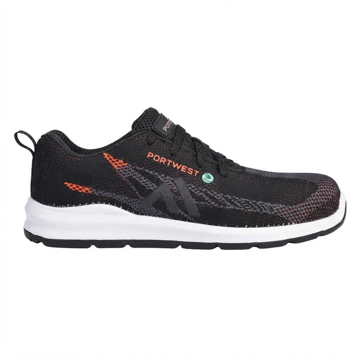Calzatura S1SP SR FO | Work Absolute antinfortunistica