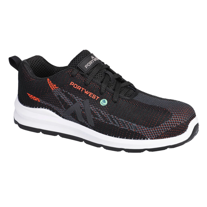 Calzatura S1SP SR FO | Work Absolute antinfortunistica