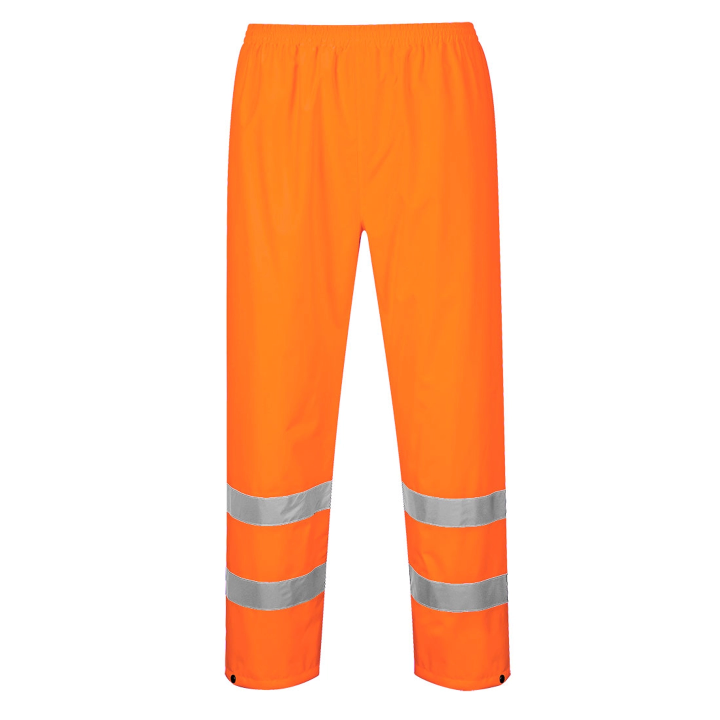 Pantalone antipioggia Hi-Vis | Work Absolute antinfortunistica