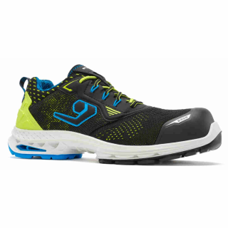 Calzatura bassa New York S1pS | Work Absolute antinfortunistica