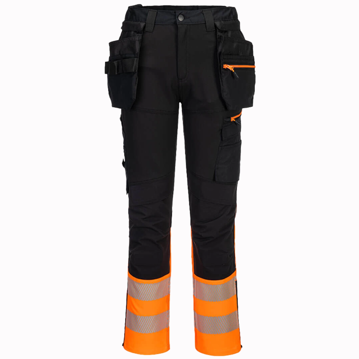 DX457 Craft - Work Absolute antinfortunistica