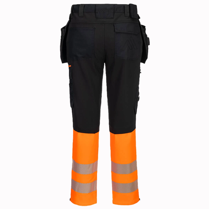 DX457 Craft - Work Absolute antinfortunistica