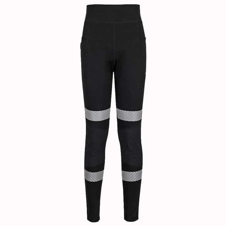 Leggings Donna - Work Absolute antinfortunistica
