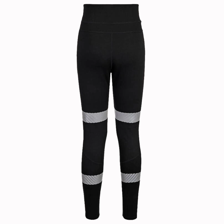 Leggings Donna - Work Absolute antinfortunistica