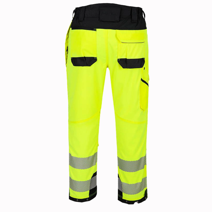 Pantalone tecnico Harness - Work Absolute antinfortunistica