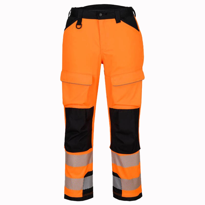 Pantalone tecnico Harness - Work Absolute antinfortunistica