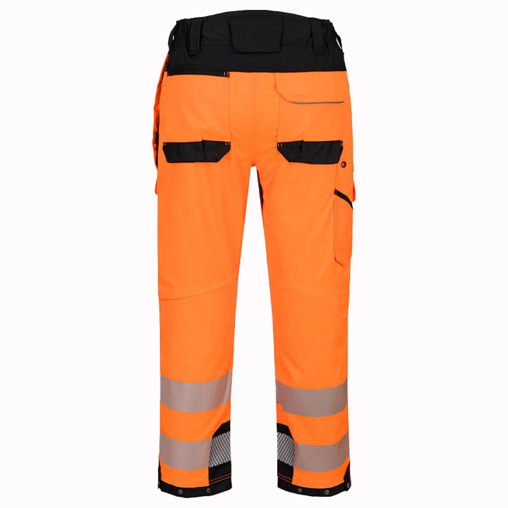 Pantalone tecnico Harness - Work Absolute antinfortunistica