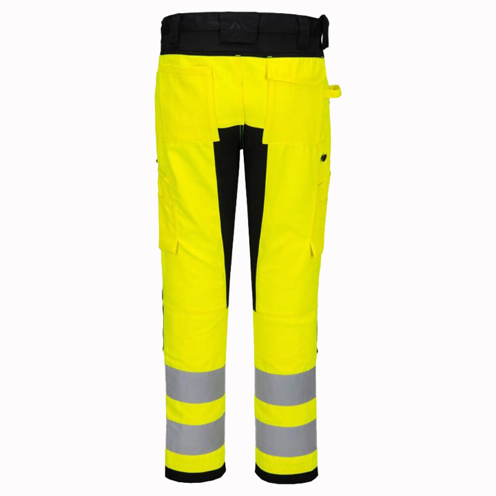 Pantalone WX2 - Work Absolute antinfortunistica