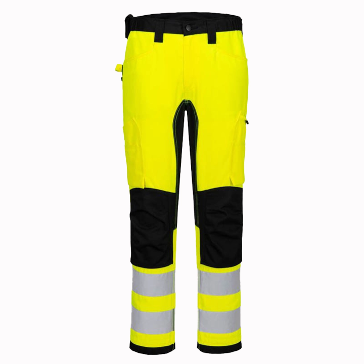 Pantalone WX2 - Work Absolute antinfortunistica