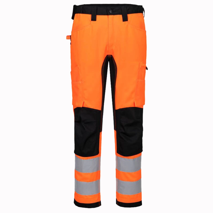 Pantalone WX2 - Work Absolute antinfortunistica
