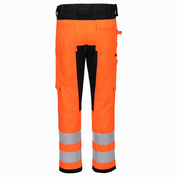 Pantalone WX2 - Work Absolute antinfortunistica