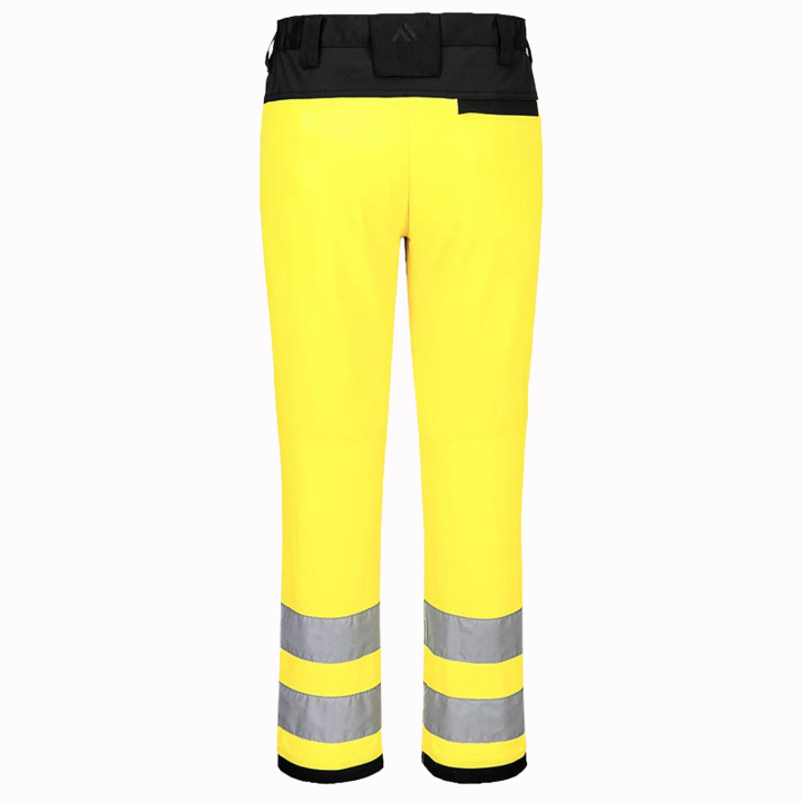 Pantalone Service WX2 - Work Absolute antinfortunistica