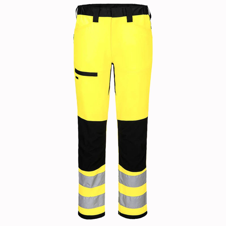 Pantalone Service WX2 - Work Absolute antinfortunistica