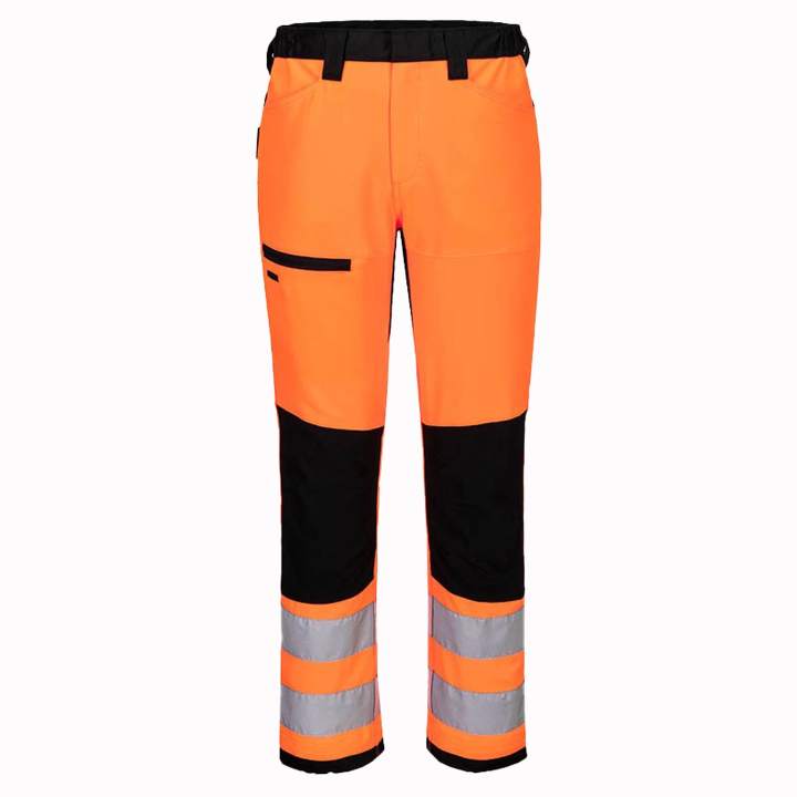 Pantalone Service WX2 - Work Absolute antinfortunistica
