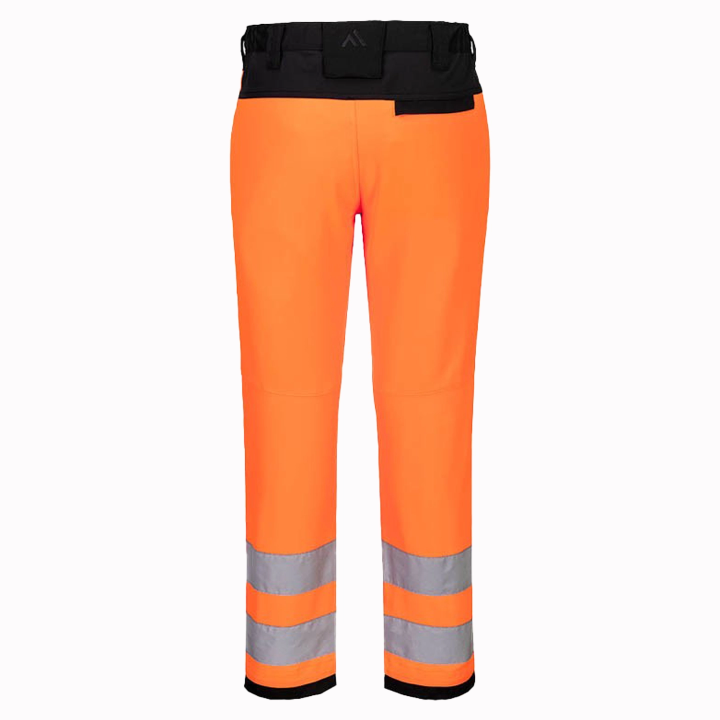 Pantalone Service WX2 - Work Absolute antinfortunistica