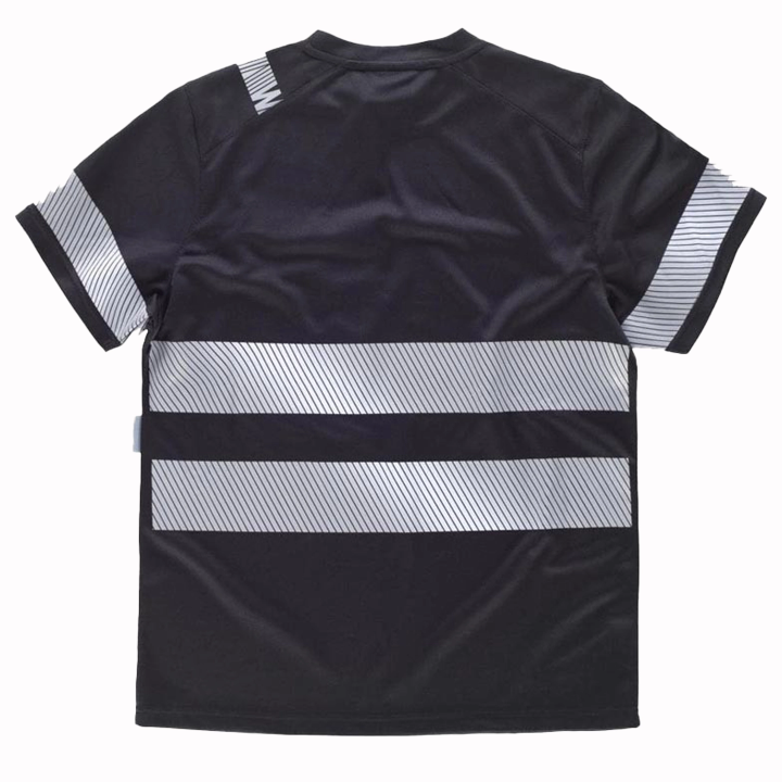 T-shirt tecnica - Work Absolute antinfortunistica