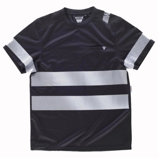 T-shirt tecnica - Work Absolute antinfortunistica