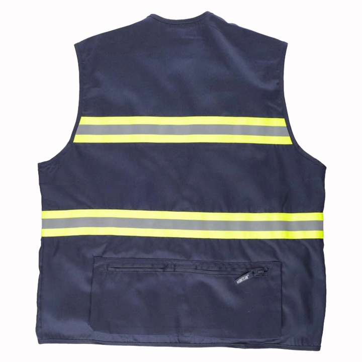 Gilet tecnico - Work Absolute antinfortunistica