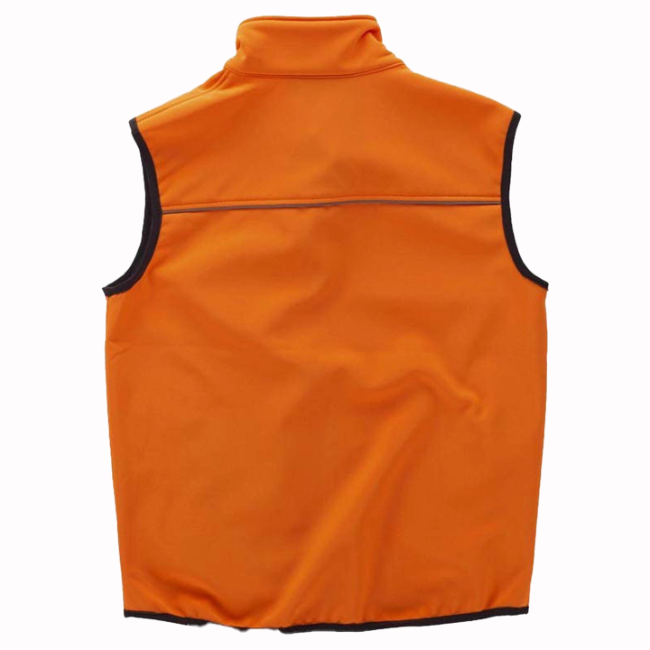 Gilet Workshell - Work Absolute antinfortunistica