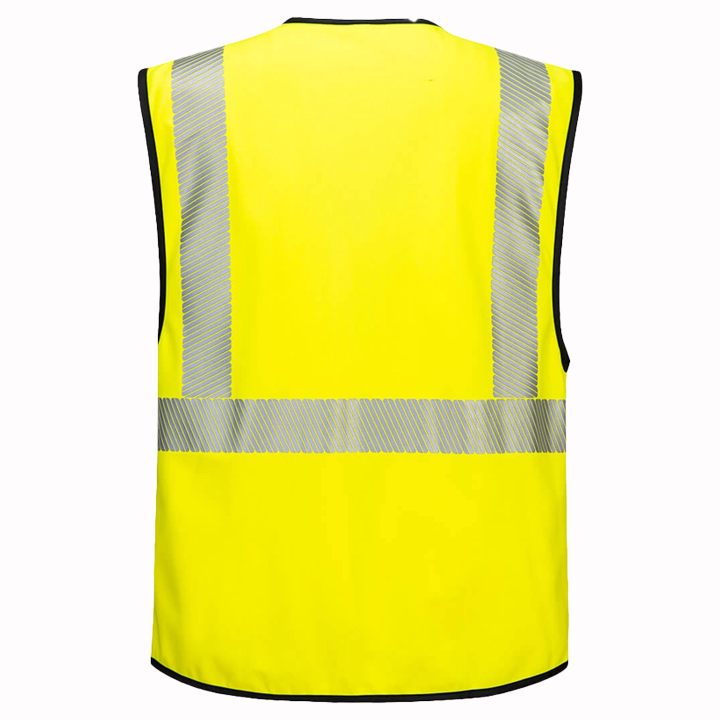 Gilet Executive - Work Absolute antinfortunistica
