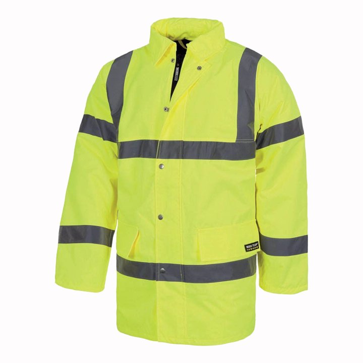 Parka imbottito - Work Absolute antinfortunistica