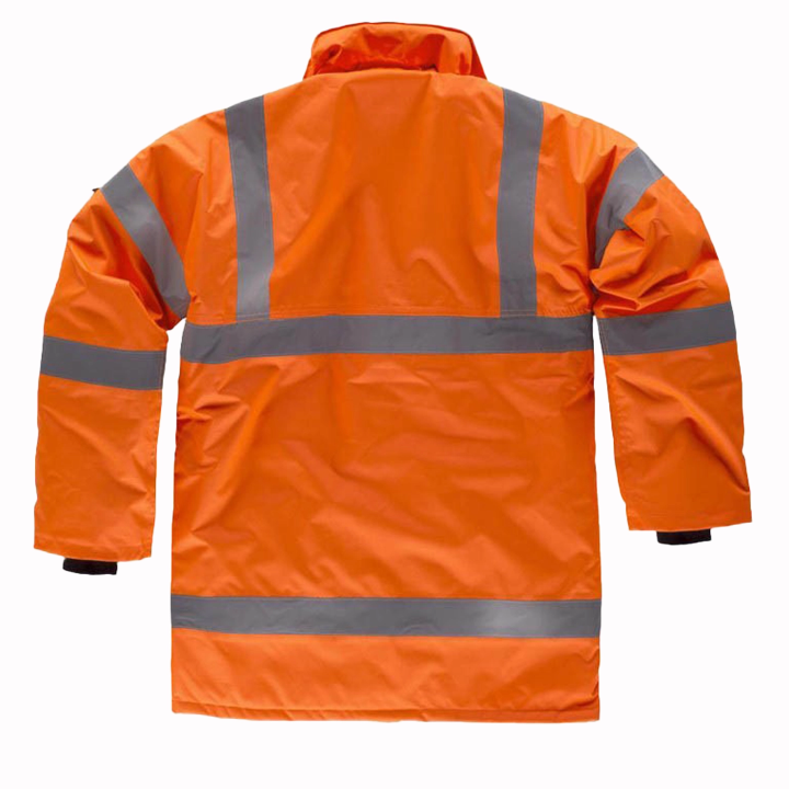 Parka imbottito - Work Absolute antinfortunistica