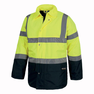 Parka imbottito - Work Absolute antinfortunistica