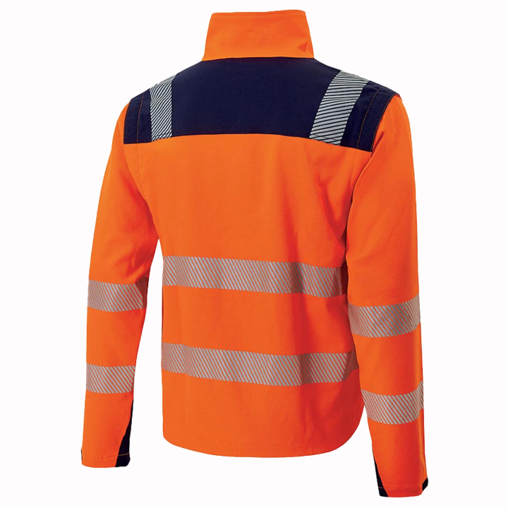Giacca smanicabile Bea - Work Absolute antinfortunistica
