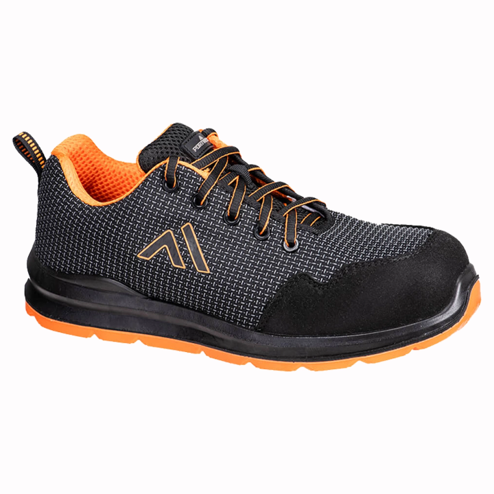 Trainer S3 - Work Absolute antinfortunistica
