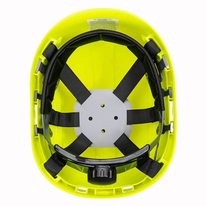 Elmetto Height Endurance - Work Absolute antinfortunistica