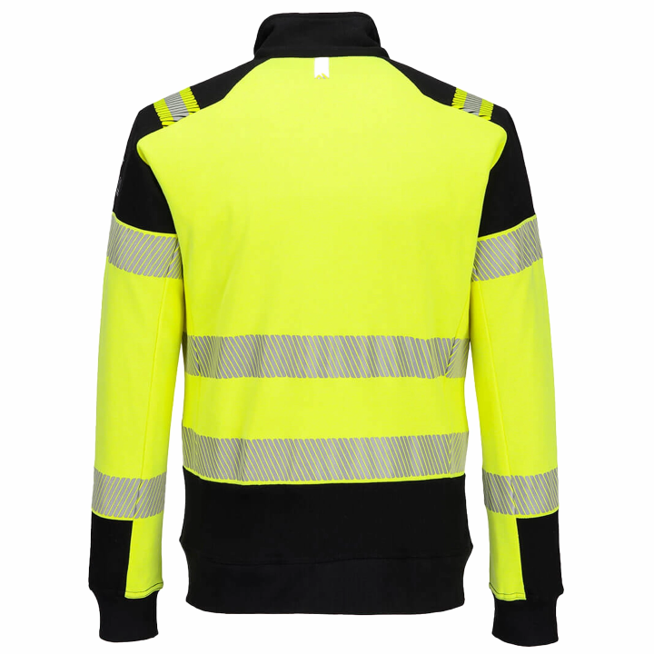 PW3 Modaflame - Felpa multinorma - Work Absolute antinfortunistica