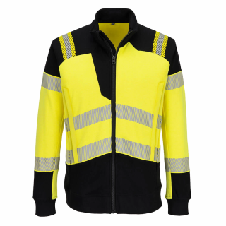 PW3 Modaflame - Felpa multinorma - Work Absolute antinfortunistica