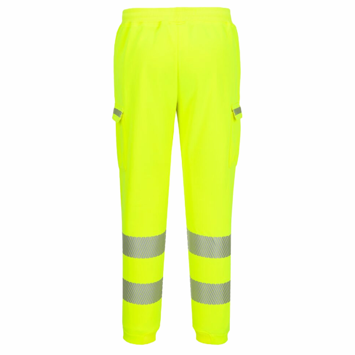 Pantatuta Hi-Vis - Work Absolute antinfortunistica