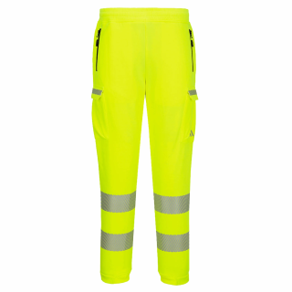 Pantatuta Hi-Vis - Work Absolute antinfortunistica