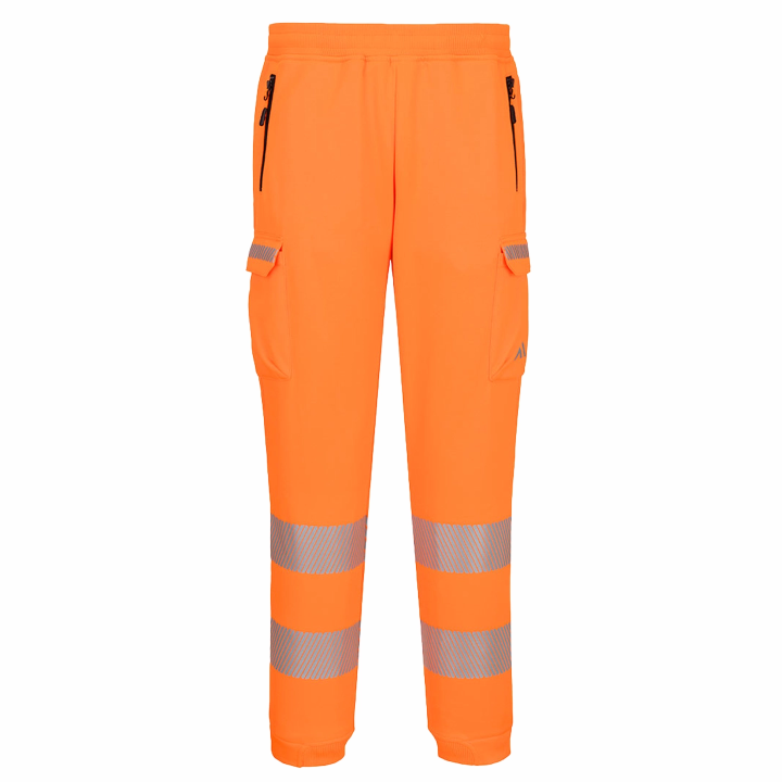 Pantatuta Hi-Vis - Work Absolute antinfortunistica