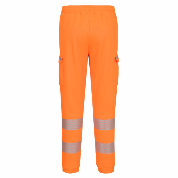 Pantatuta Hi-Vis - Work Absolute antinfortunistica