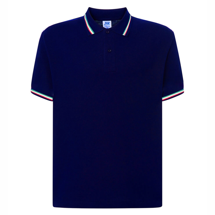 Polo Italia - Work Absolute antinfortunistica