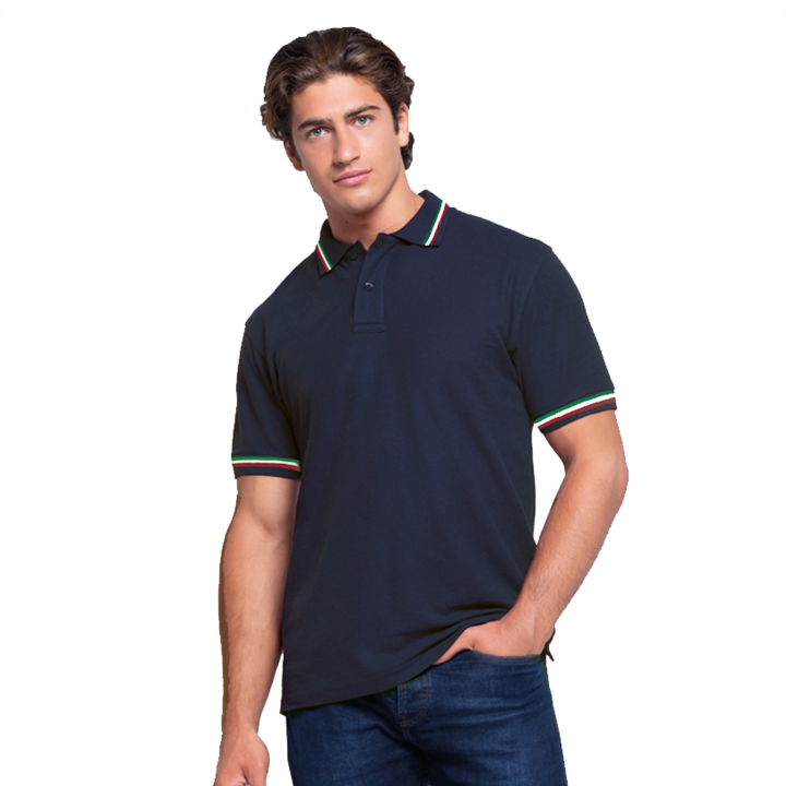Polo Italia - Work Absolute antinfortunistica