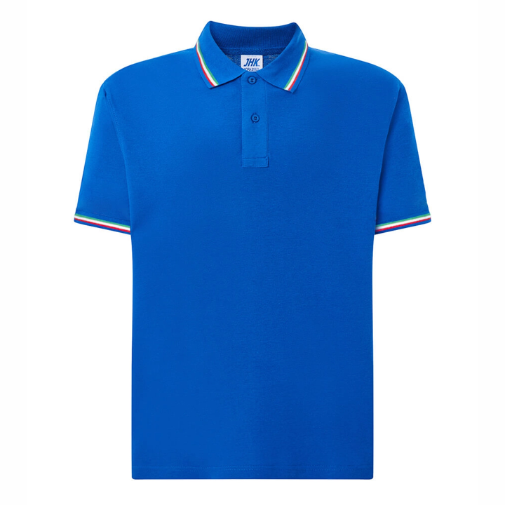 Polo Italia - Work Absolute antinfortunistica